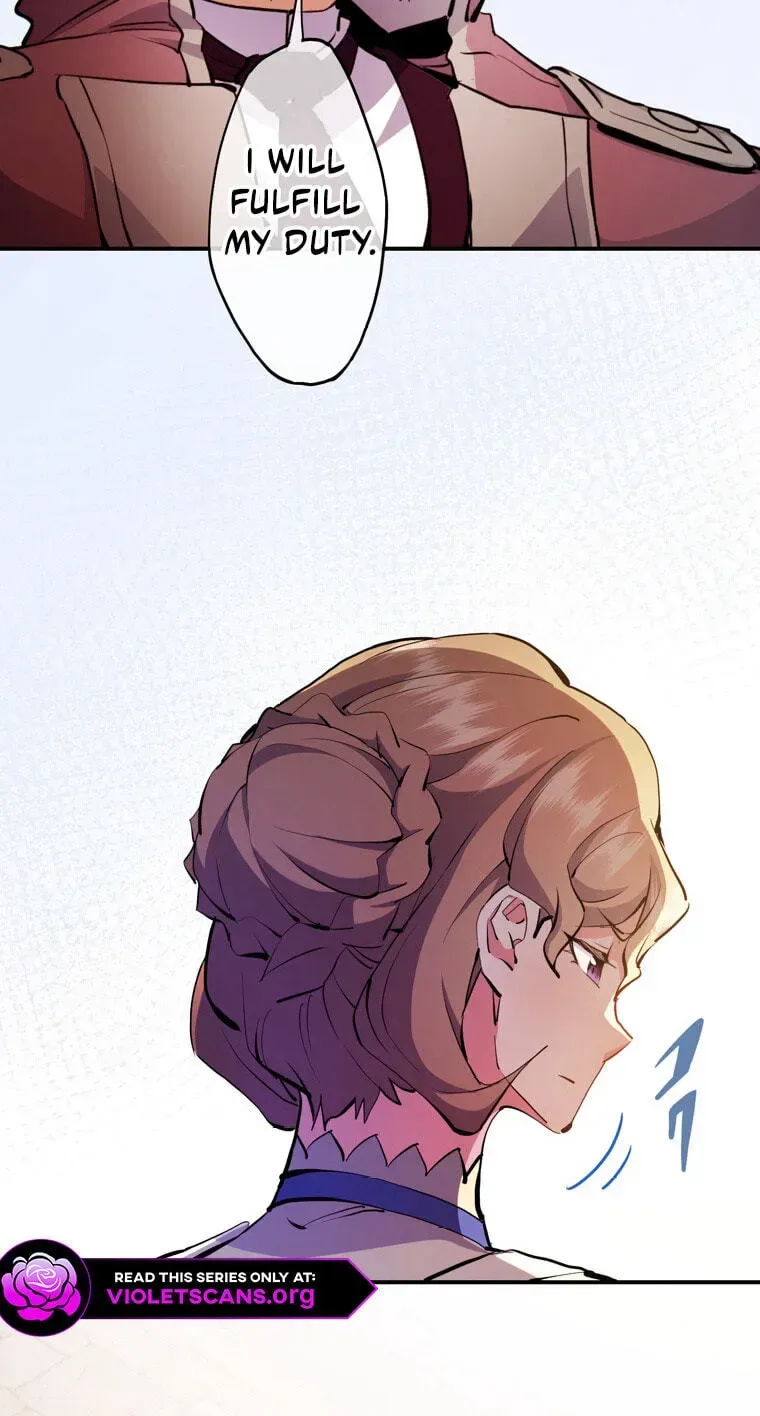 How the villainess Alicia saves the country Chapter 90 page 11