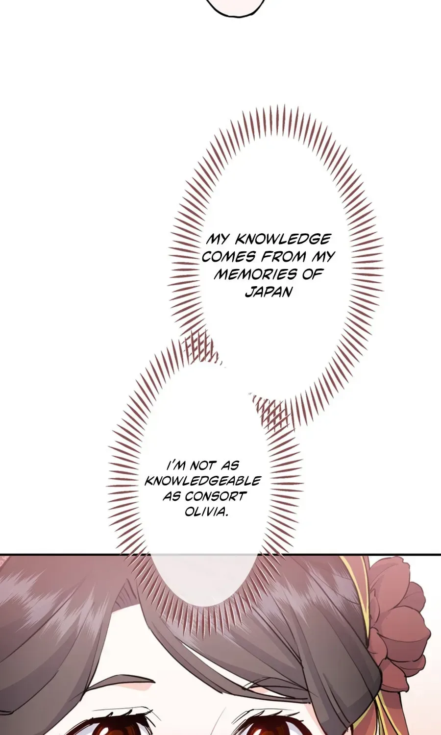 How the villainess Alicia saves the country Chapter 86 page 67