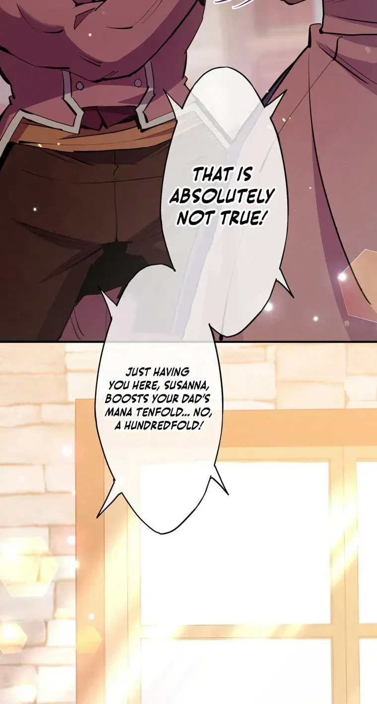 How the villainess Alicia saves the country Chapter 90 page 13