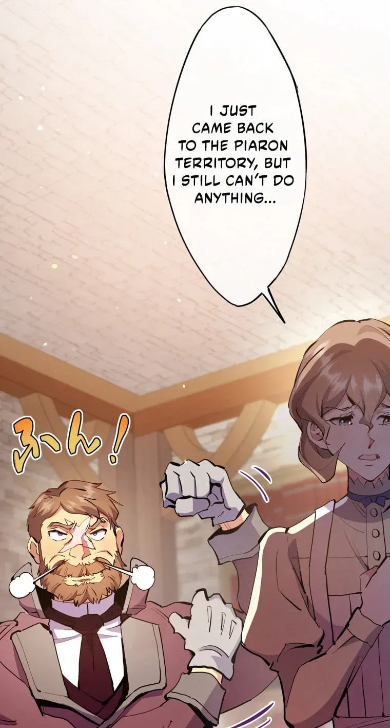 How the villainess Alicia saves the country Chapter 90 page 12