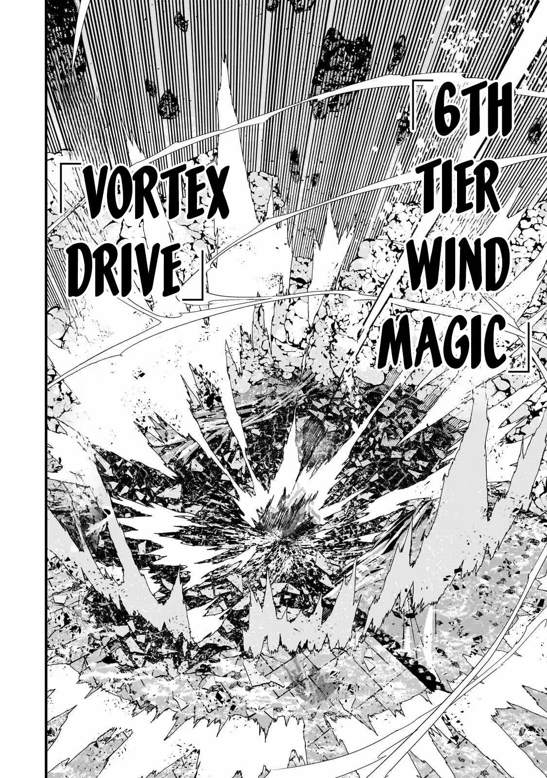 Boundary Labyrinth and Magician of Alien World Chapter 89 page 27