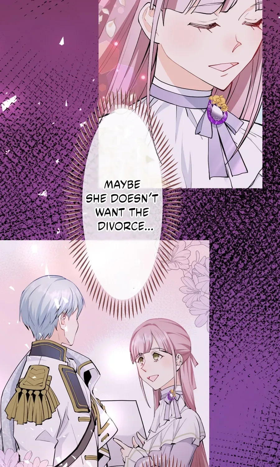 How the villainess Alicia saves the country Chapter 86 page 80