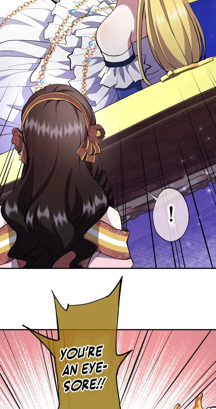 How the villainess Alicia saves the country Chapter 90 page 34