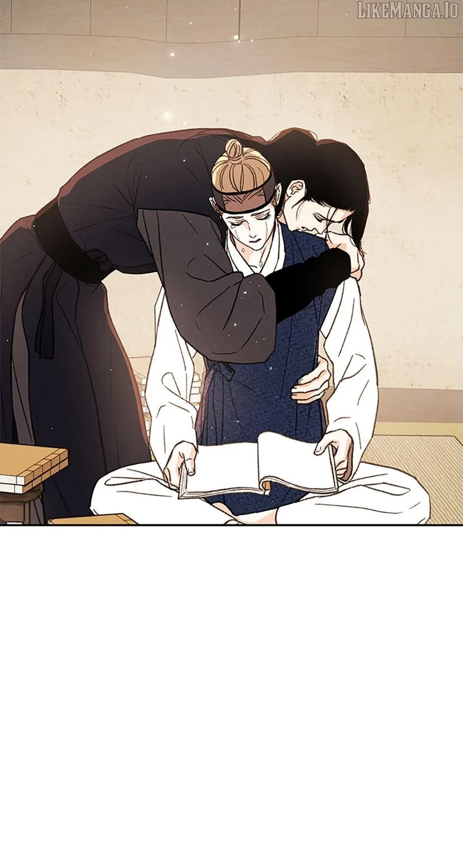 Under the Plum Blossom Tree Chapter 89 page 38