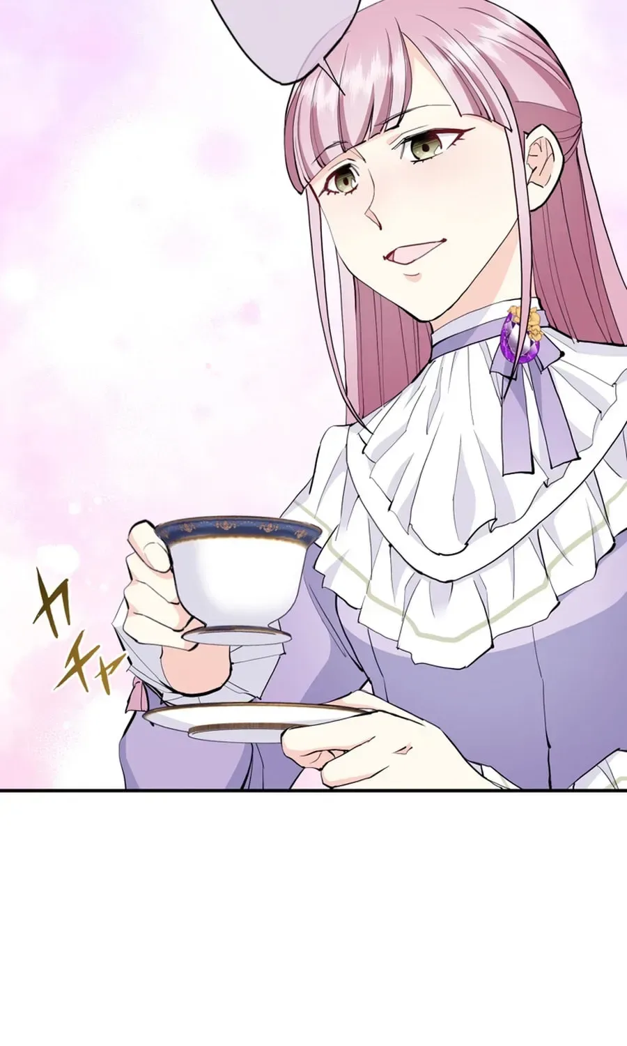 How the villainess Alicia saves the country Chapter 86 page 71