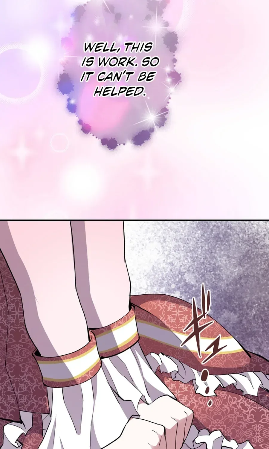 How the villainess Alicia saves the country Chapter 86 page 73