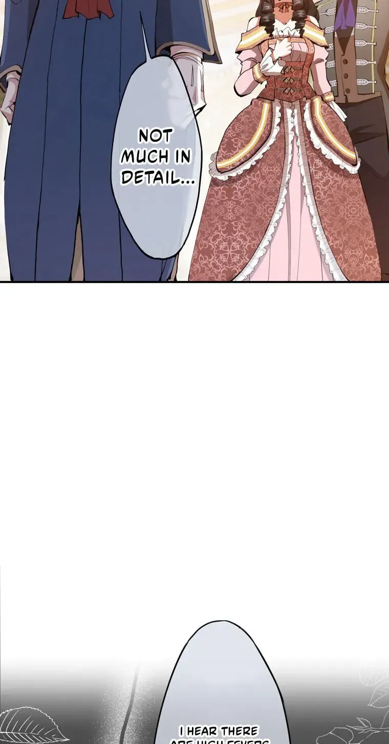 How the villainess Alicia saves the country Chapter 90 page 26