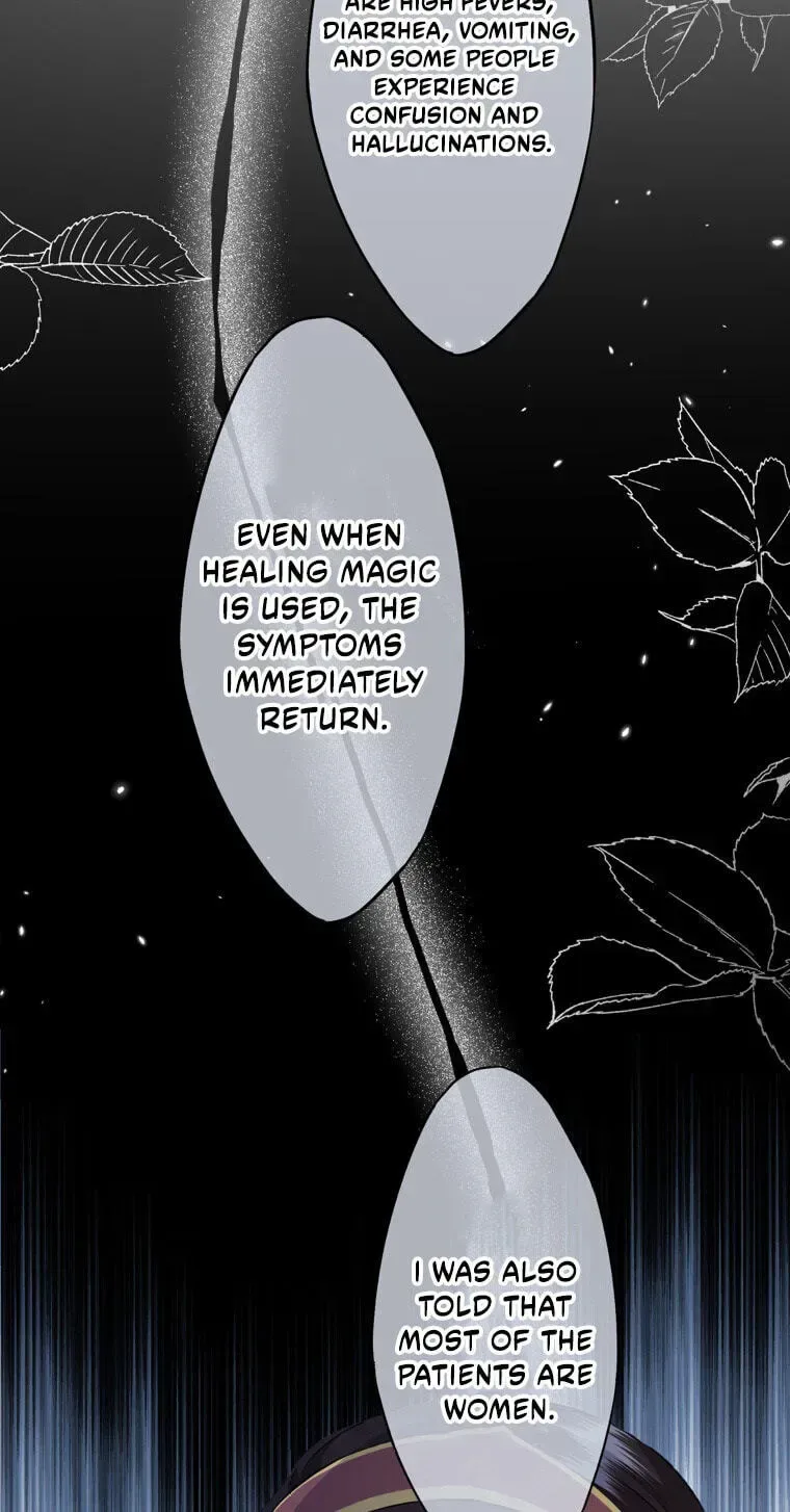 How the villainess Alicia saves the country Chapter 90 page 27