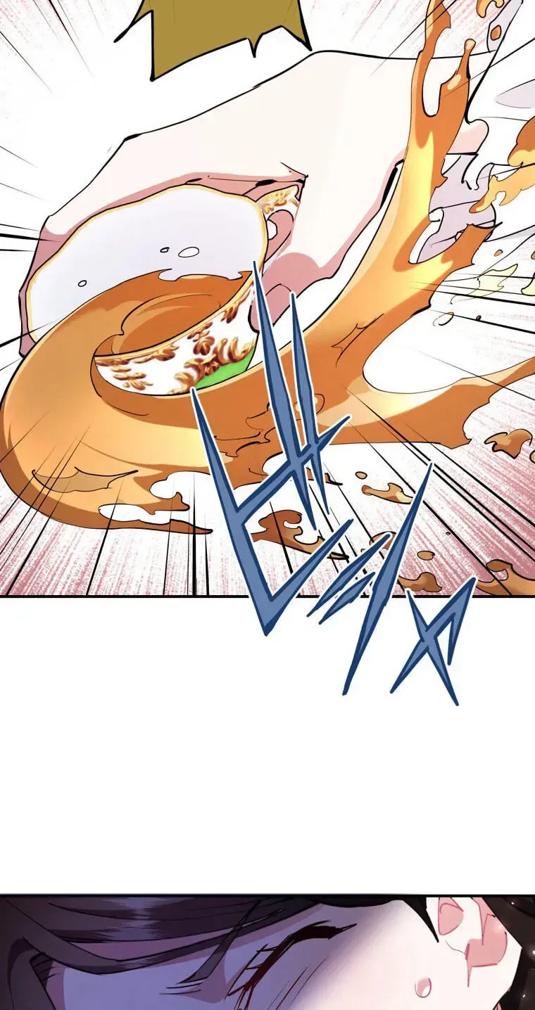 How the villainess Alicia saves the country Chapter 90 page 35