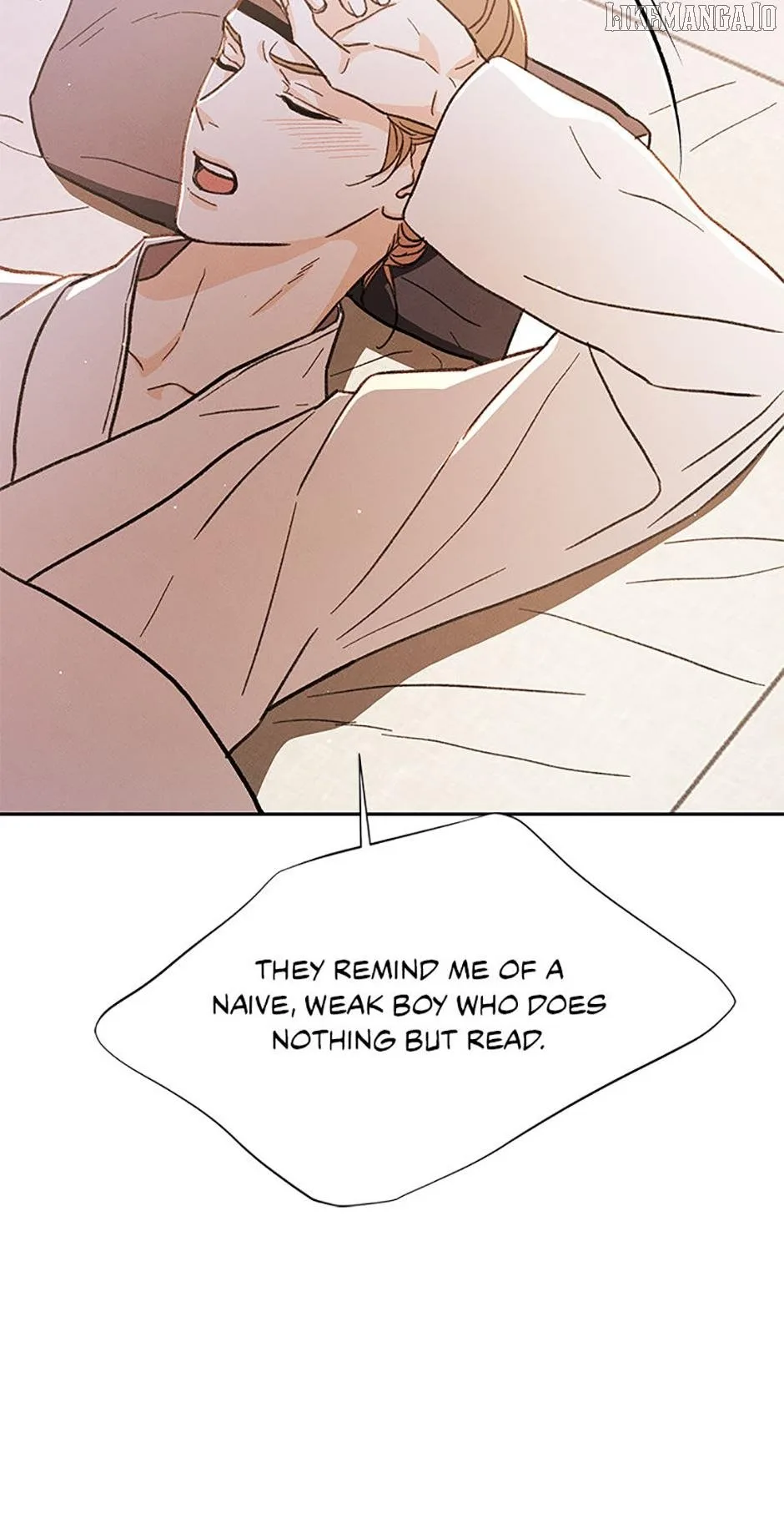 Under the Plum Blossom Tree Chapter 88 page 15