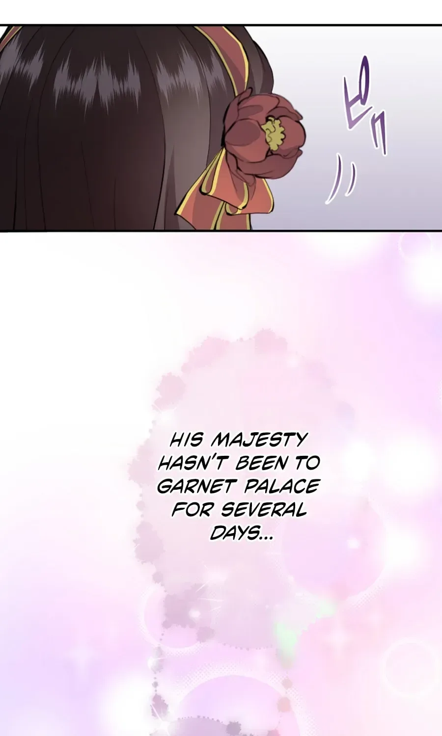 How the villainess Alicia saves the country Chapter 86 page 72