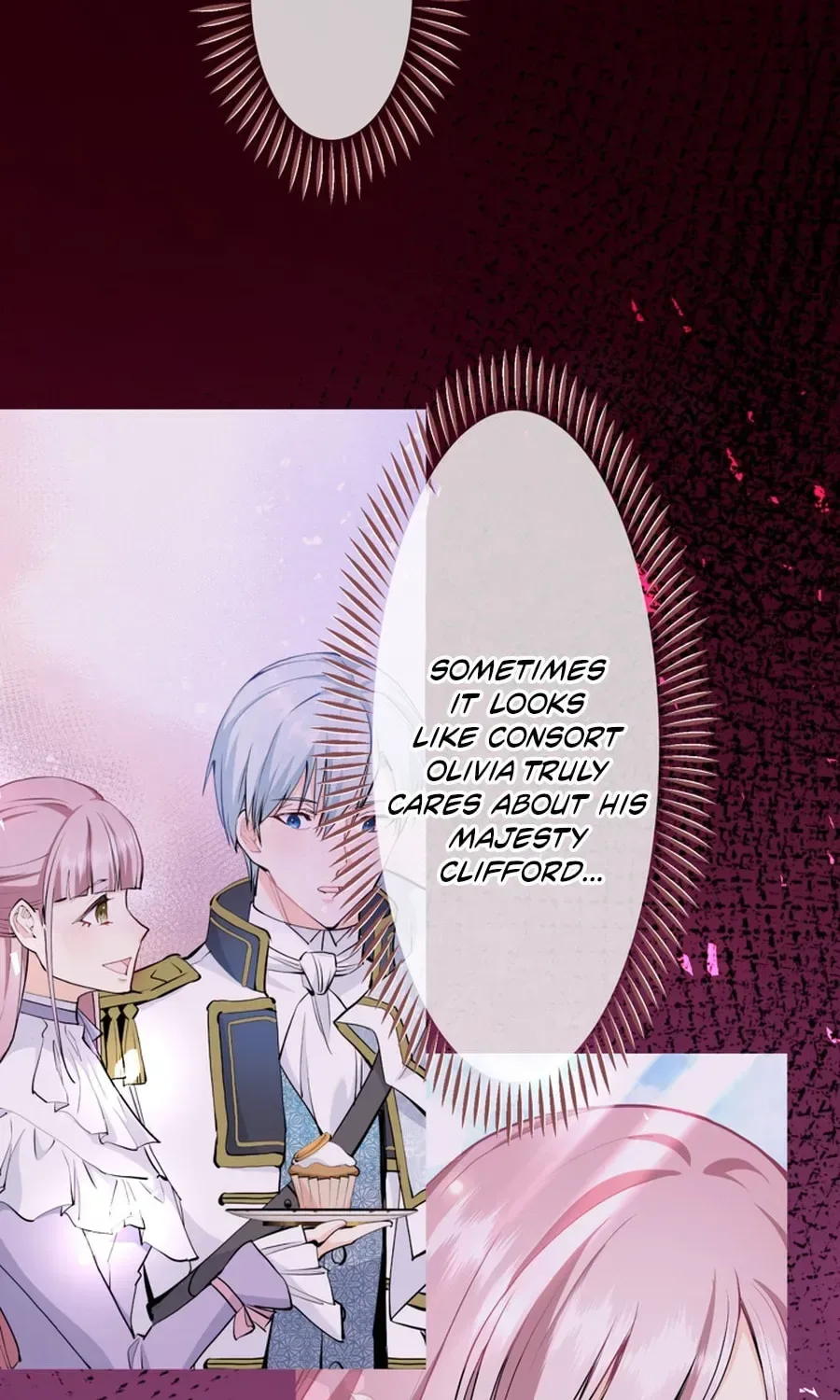 How the villainess Alicia saves the country Chapter 86 page 79