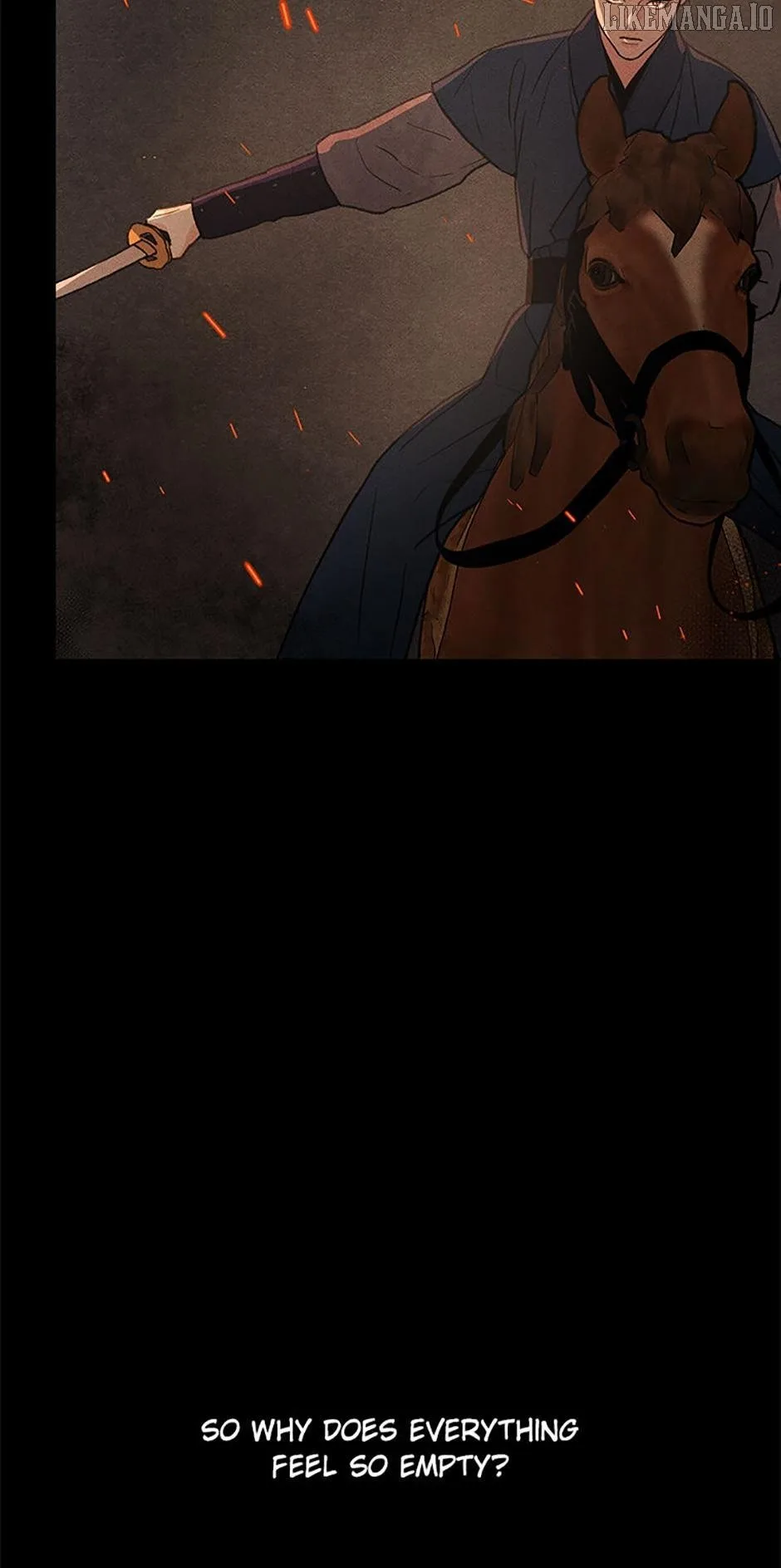 Under the Plum Blossom Tree Chapter 89 page 32