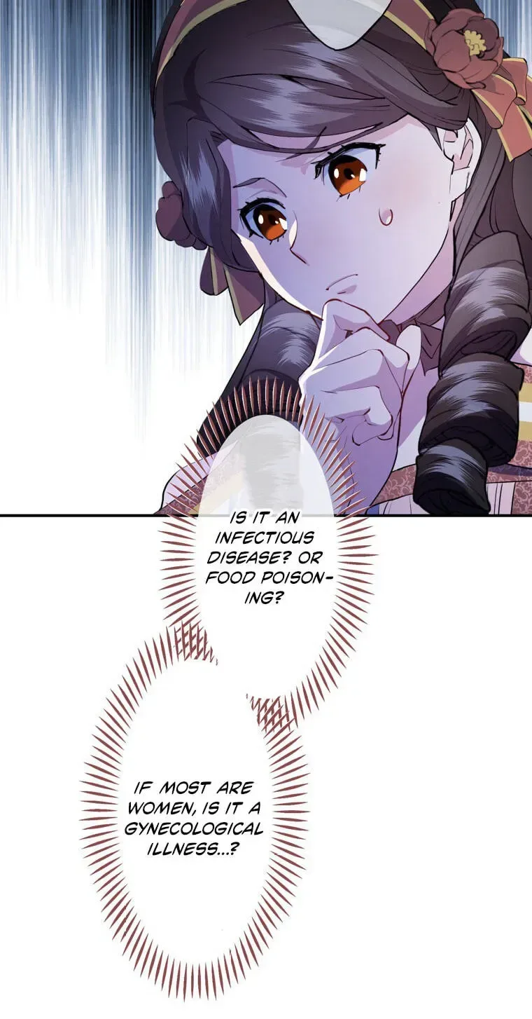How the villainess Alicia saves the country Chapter 90 page 28
