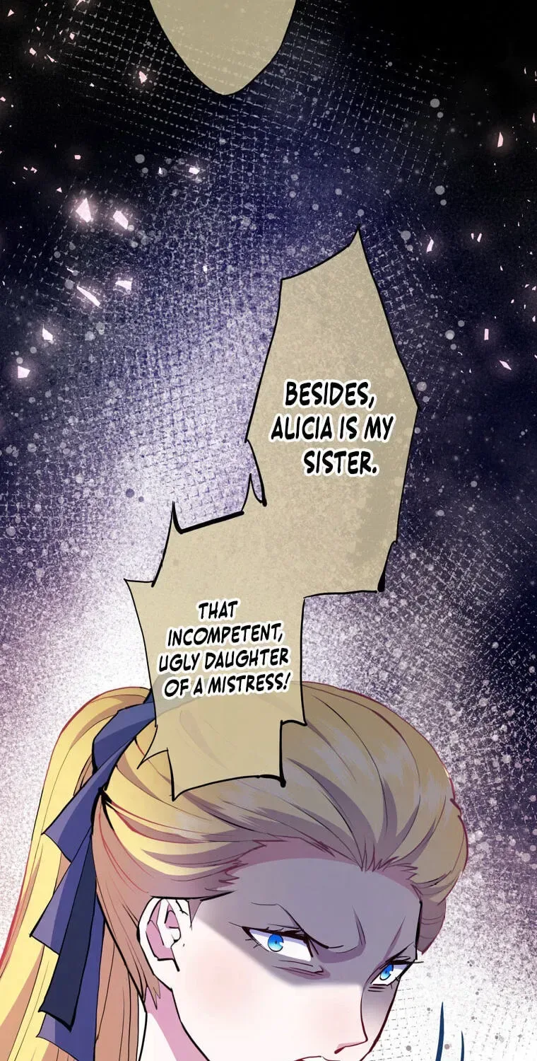 How the villainess Alicia saves the country Chapter 90 page 41