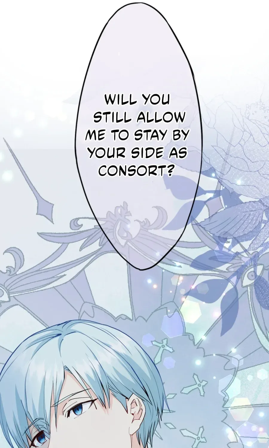 How the villainess Alicia saves the country Chapter 86 page 92