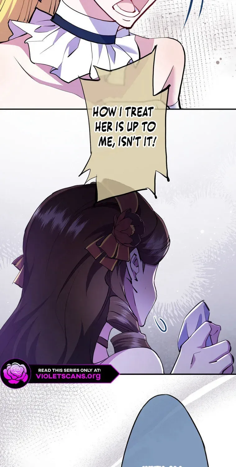 How the villainess Alicia saves the country Chapter 90 page 43