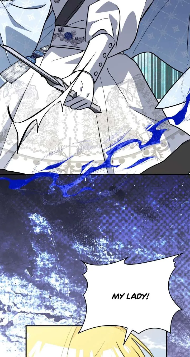 You’re a Cat, But You’ve Been Adopted by a Wolf Family? Chapter 88 page 12