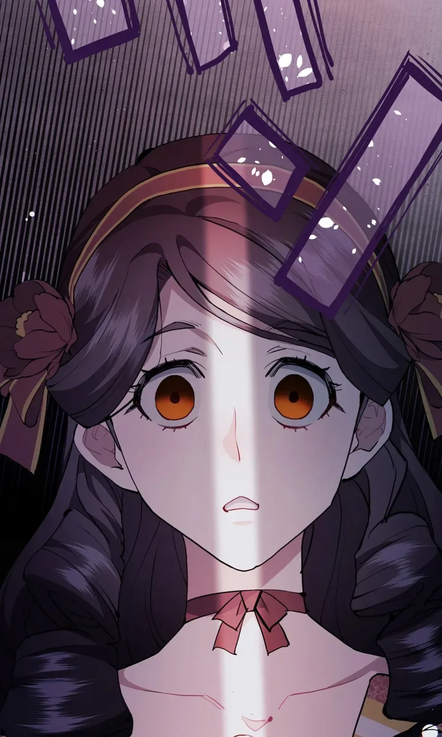 How the villainess Alicia saves the country Chapter 86 page 87