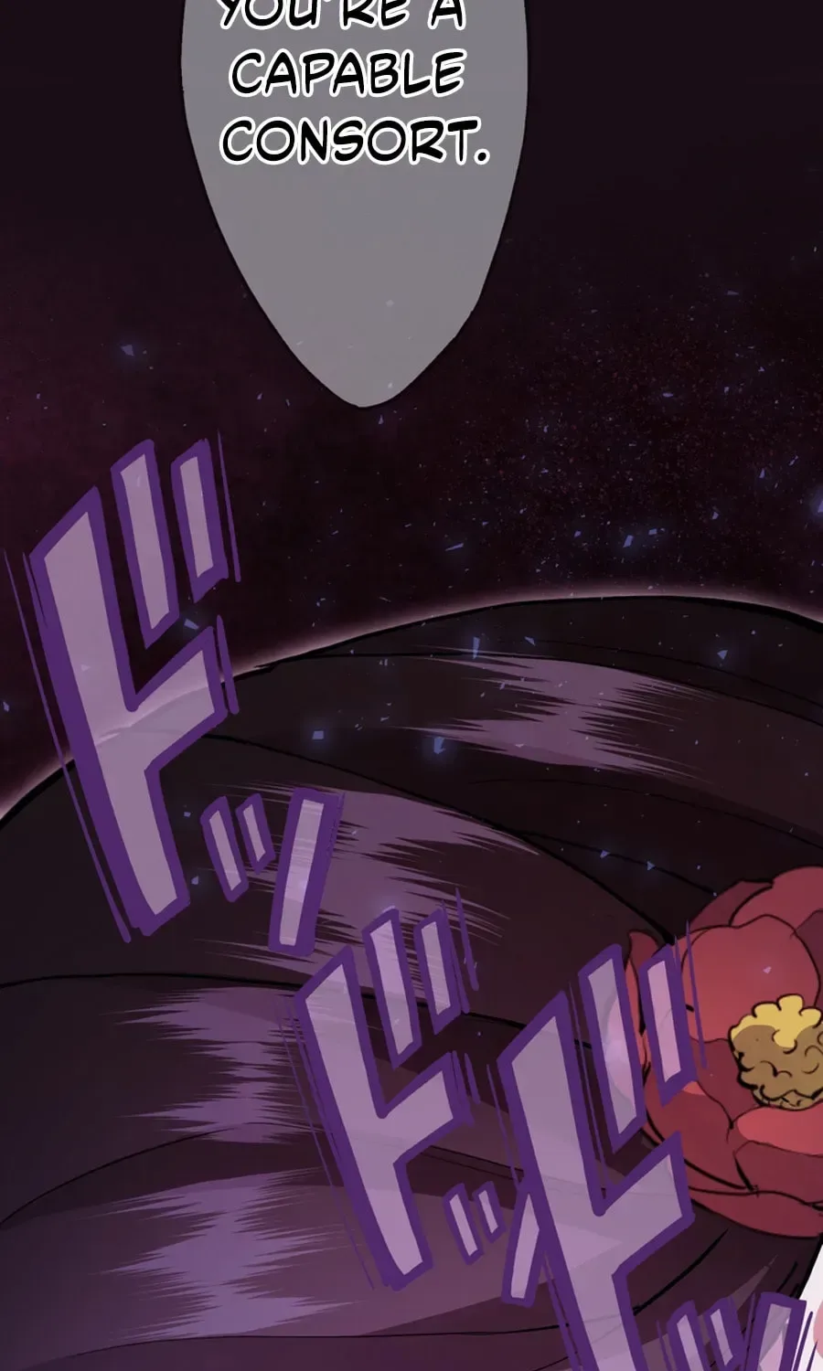 How the villainess Alicia saves the country Chapter 86 page 94