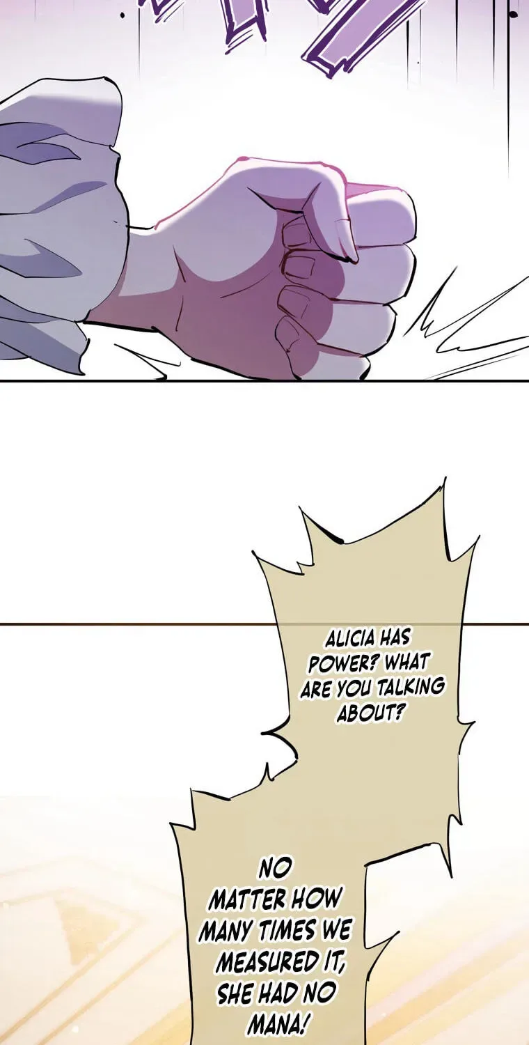 How the villainess Alicia saves the country Chapter 90 page 47