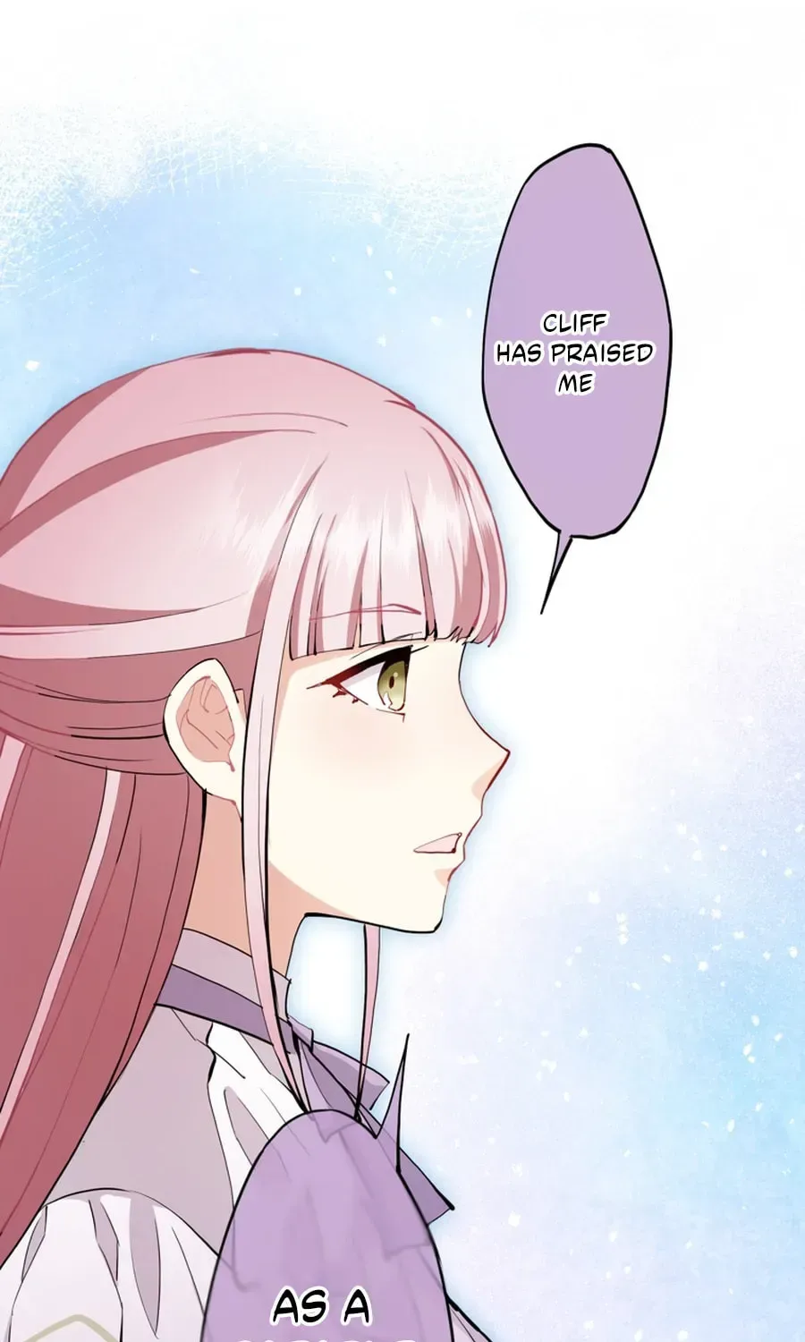 How the villainess Alicia saves the country Chapter 86 page 85