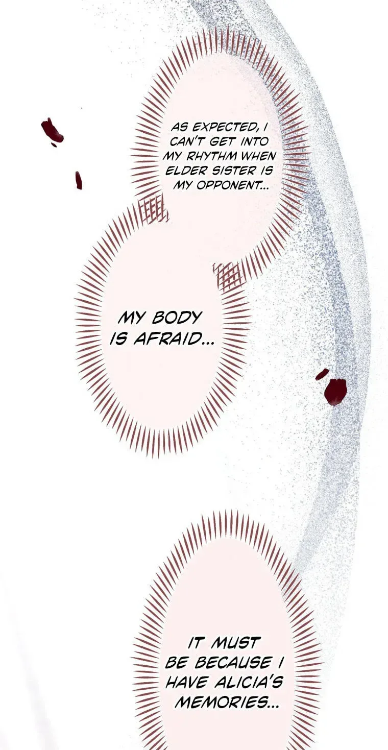 How the villainess Alicia saves the country Chapter 90 page 64