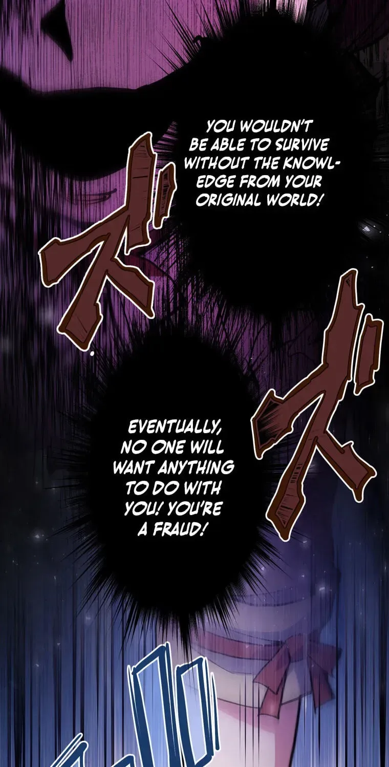 How the villainess Alicia saves the country Chapter 90 page 72