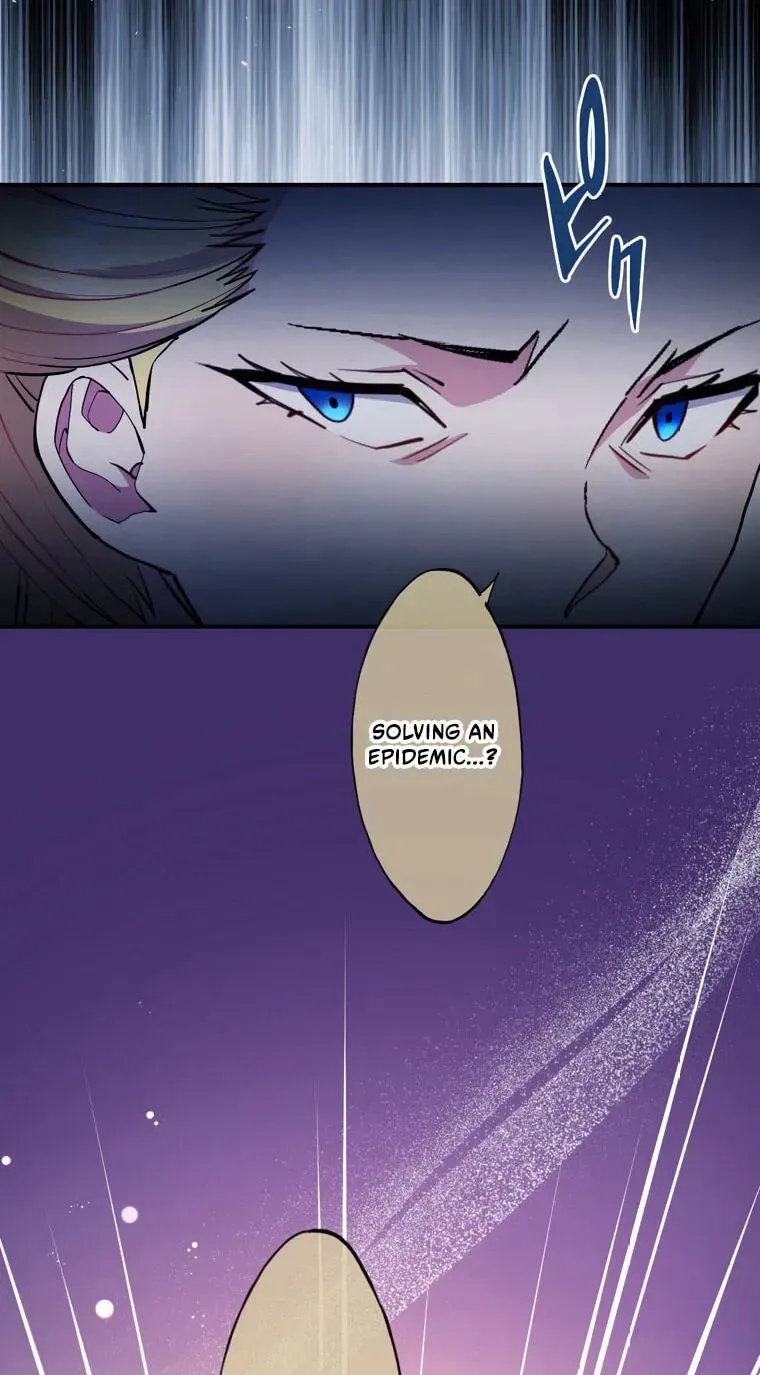 How the villainess Alicia saves the country Chapter 90 page 59