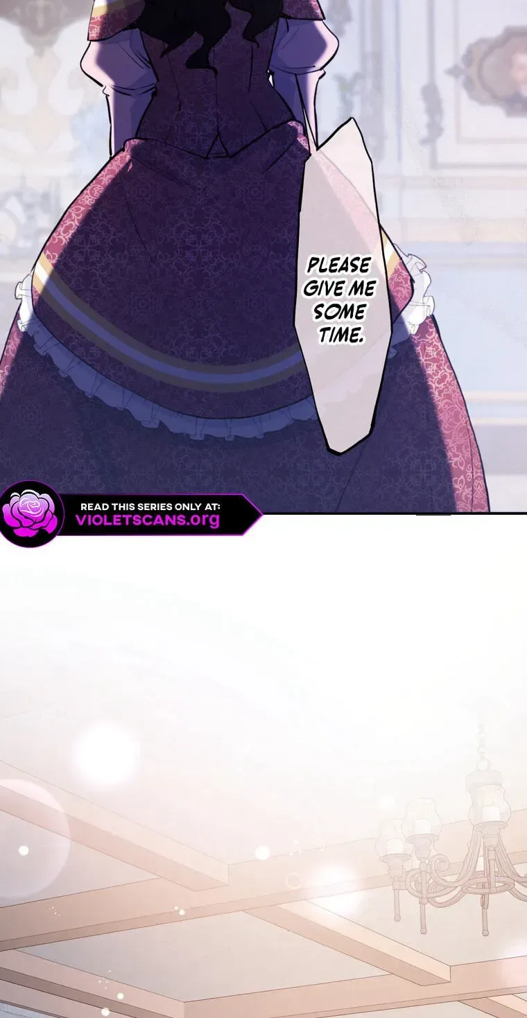 How the villainess Alicia saves the country Chapter 90 page 66