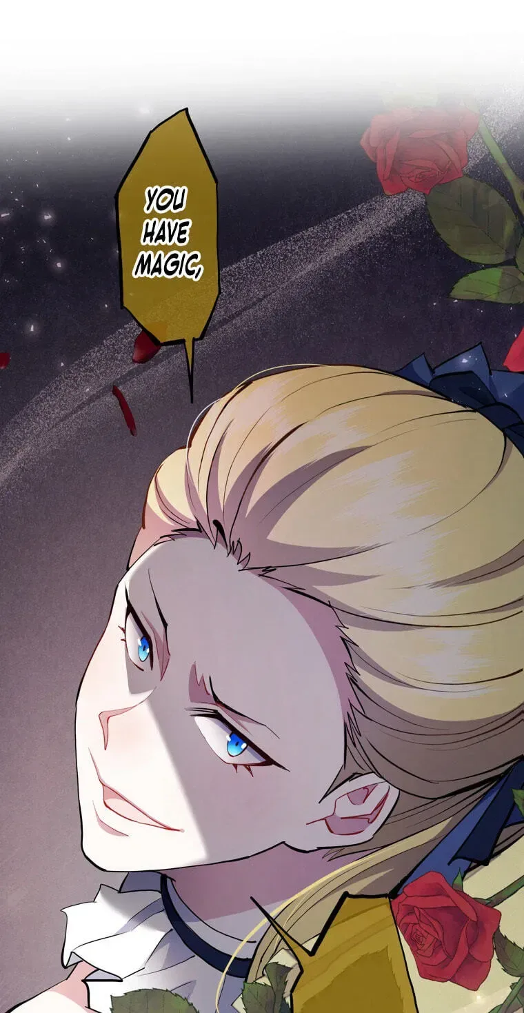 How the villainess Alicia saves the country Chapter 90 page 62