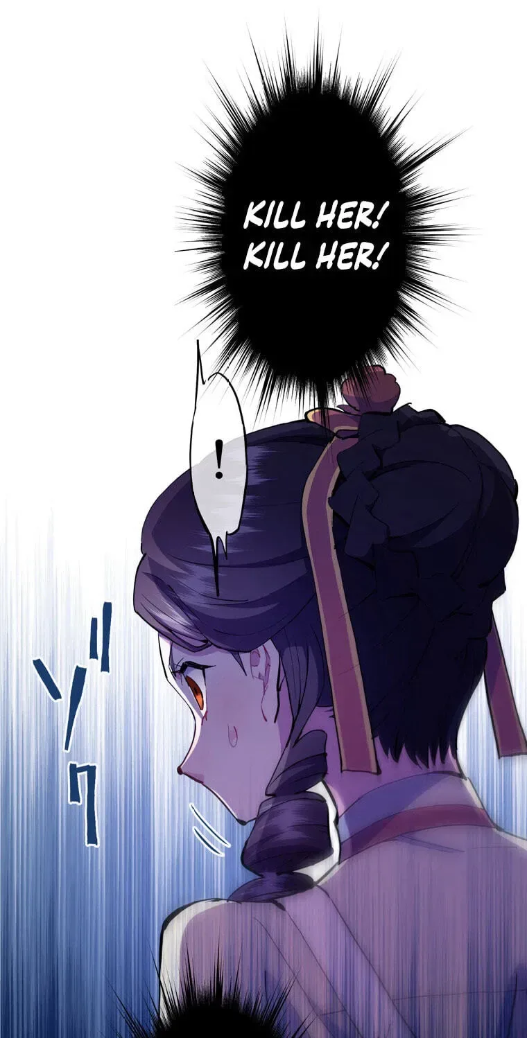 How the villainess Alicia saves the country Chapter 90 page 69