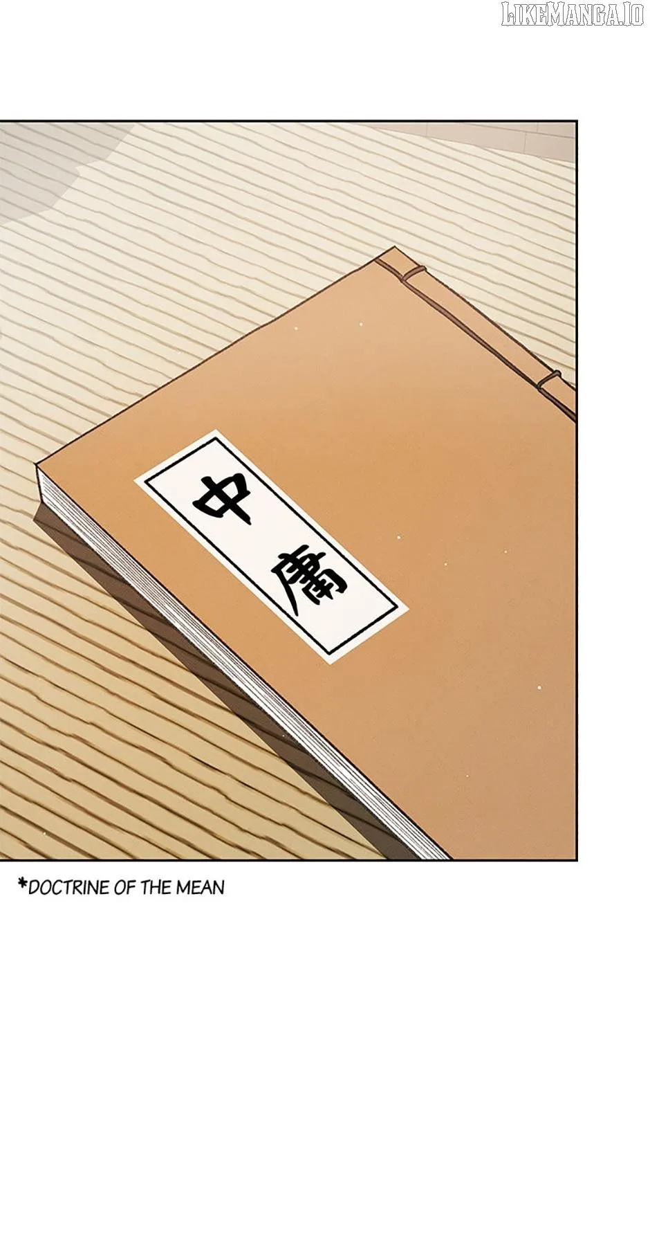 Under the Plum Blossom Tree Chapter 89 page 40