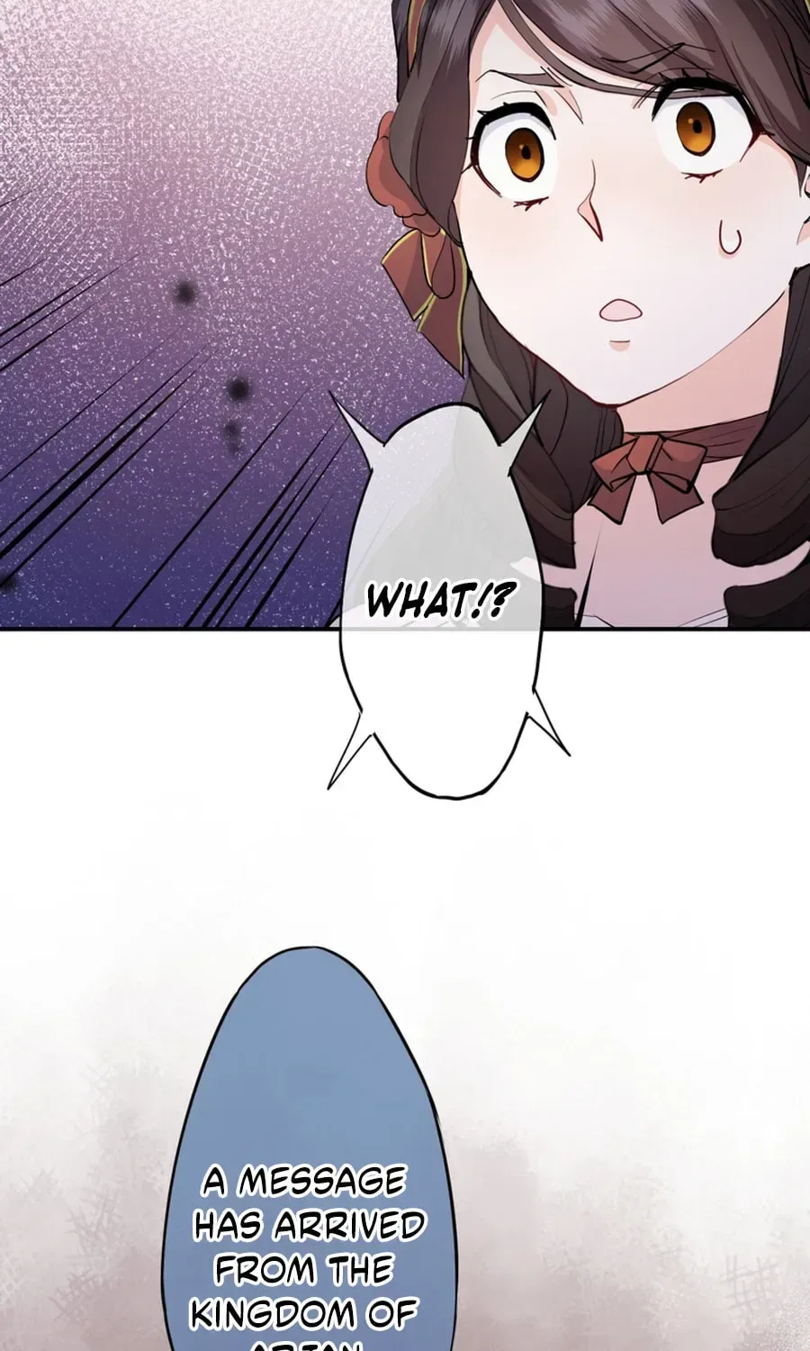 How the villainess Alicia saves the country Chapter 86 page 109