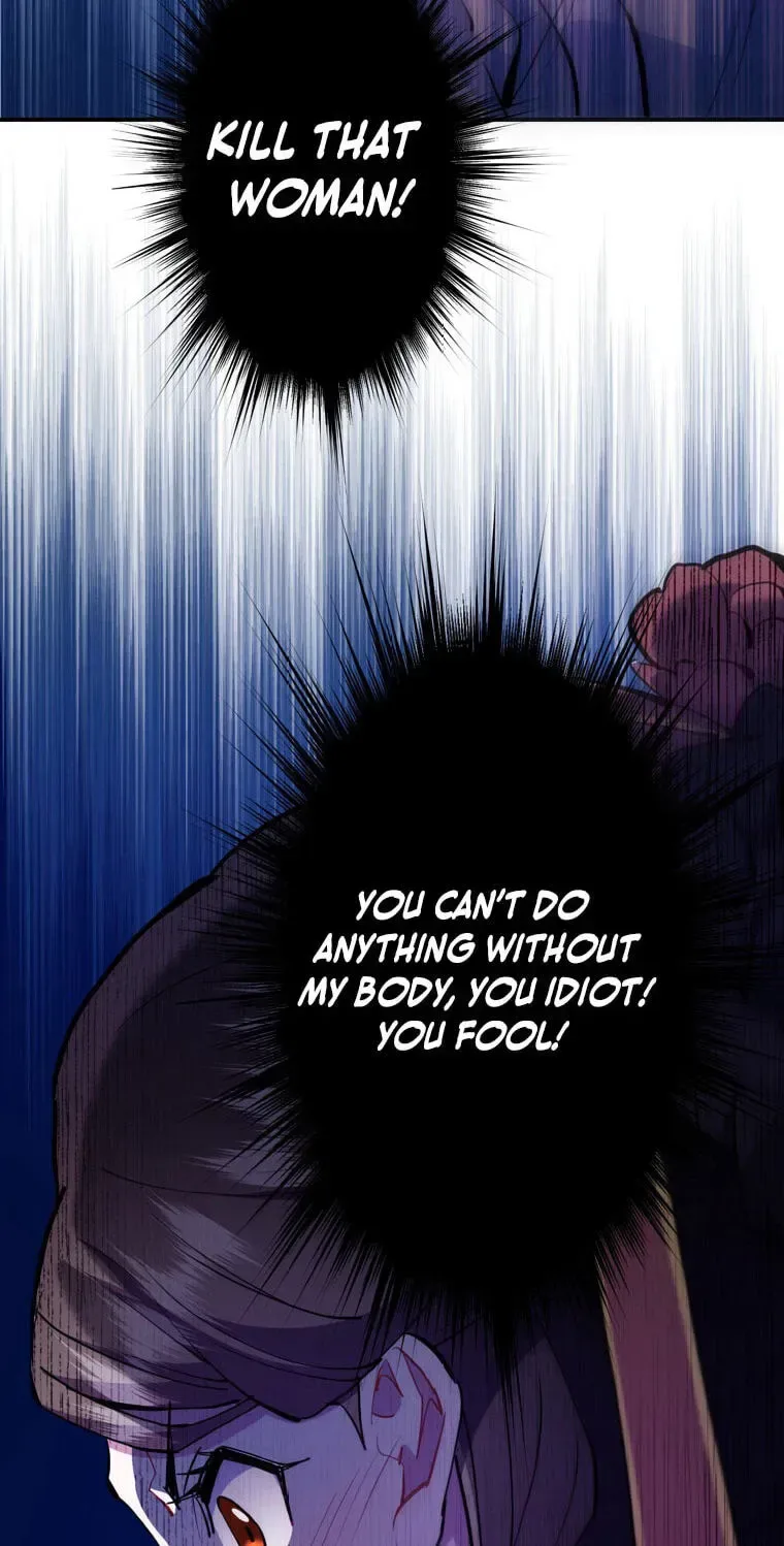 How the villainess Alicia saves the country Chapter 90 page 70