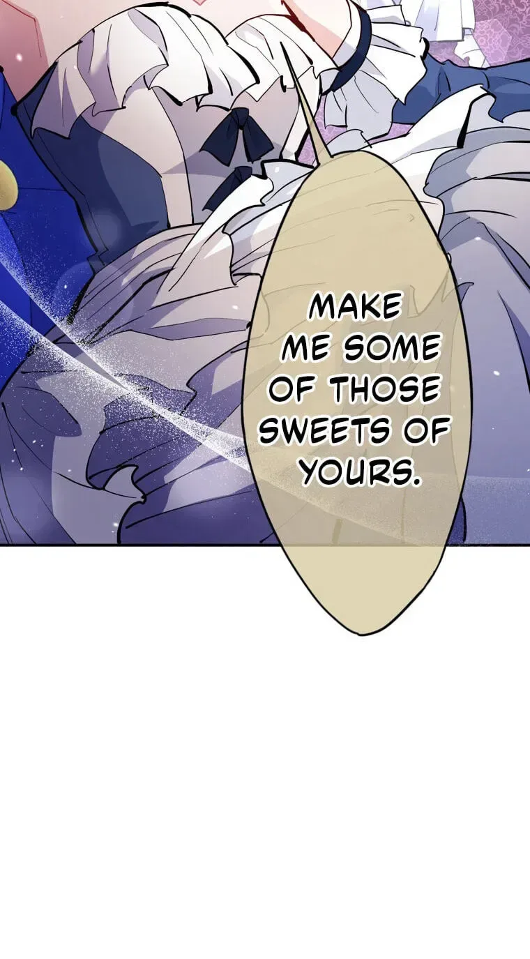How the villainess Alicia saves the country Chapter 90 page 61
