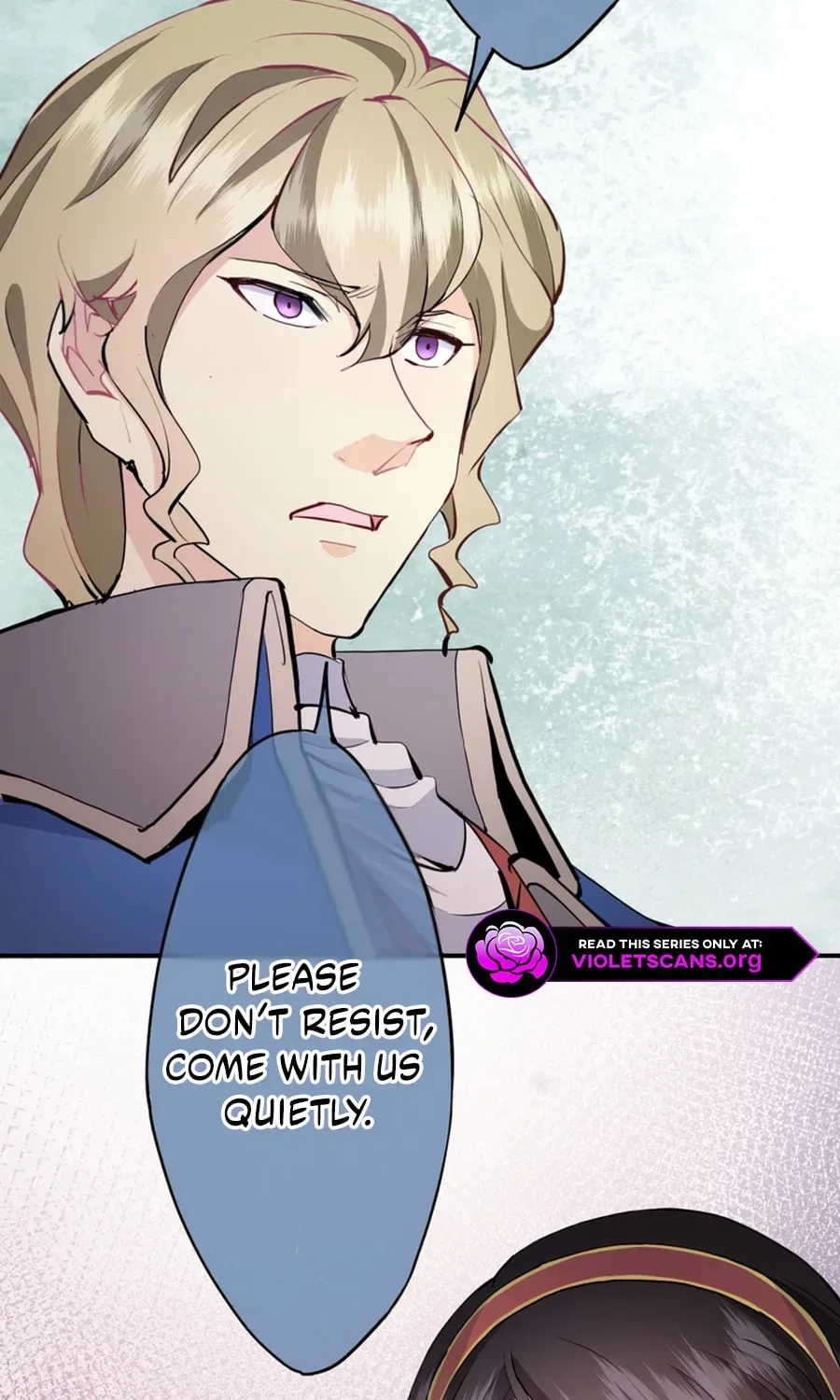 How the villainess Alicia saves the country Chapter 86 page 108
