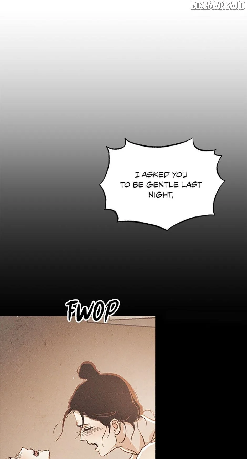 Under the Plum Blossom Tree Chapter 88 page 21