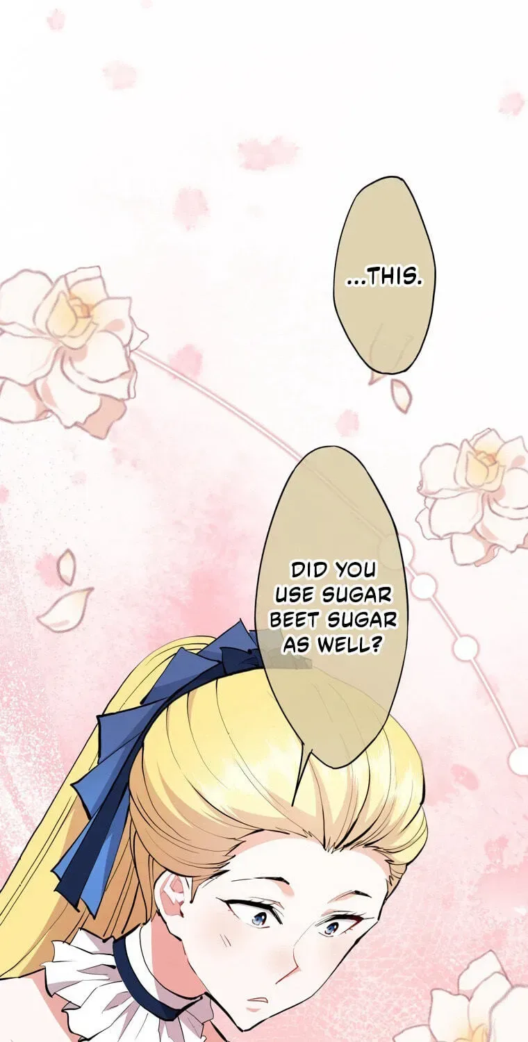 How the villainess Alicia saves the country Chapter 90 page 82