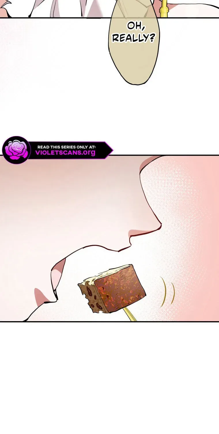 How the villainess Alicia saves the country Chapter 90 page 85