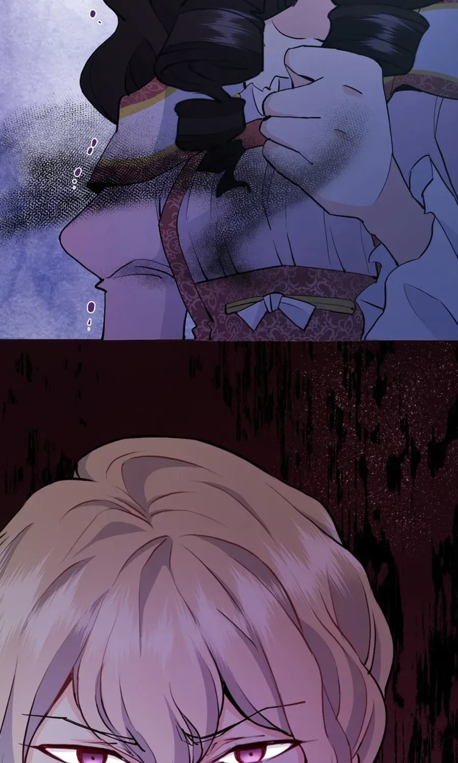 How the villainess Alicia saves the country Chapter 86 page 115