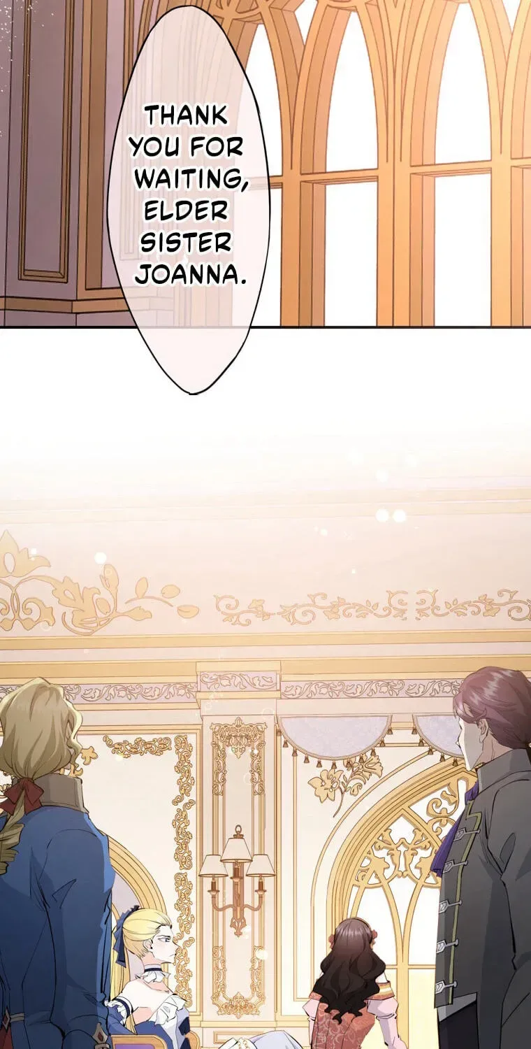 How the villainess Alicia saves the country Chapter 90 page 79