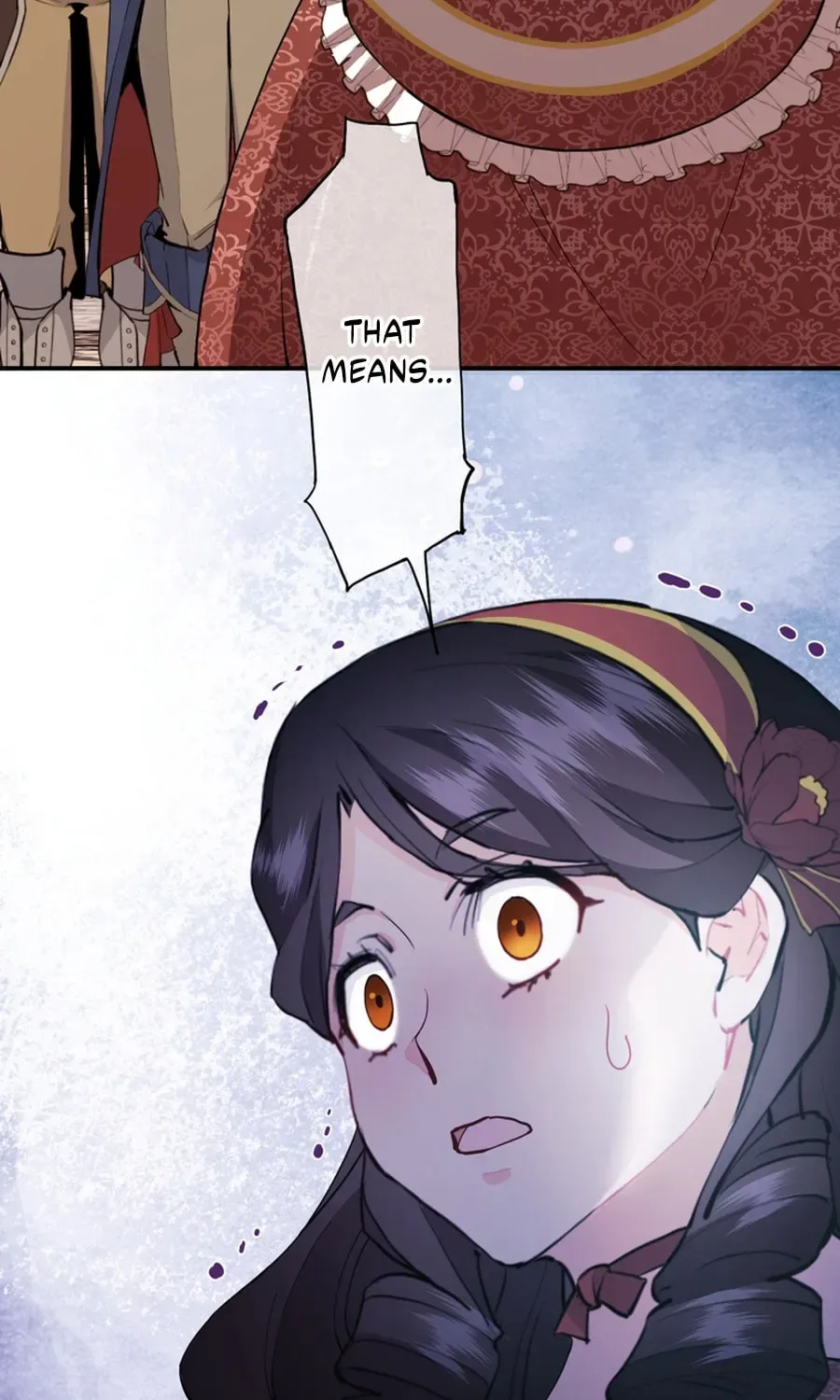 How the villainess Alicia saves the country Chapter 86 page 114