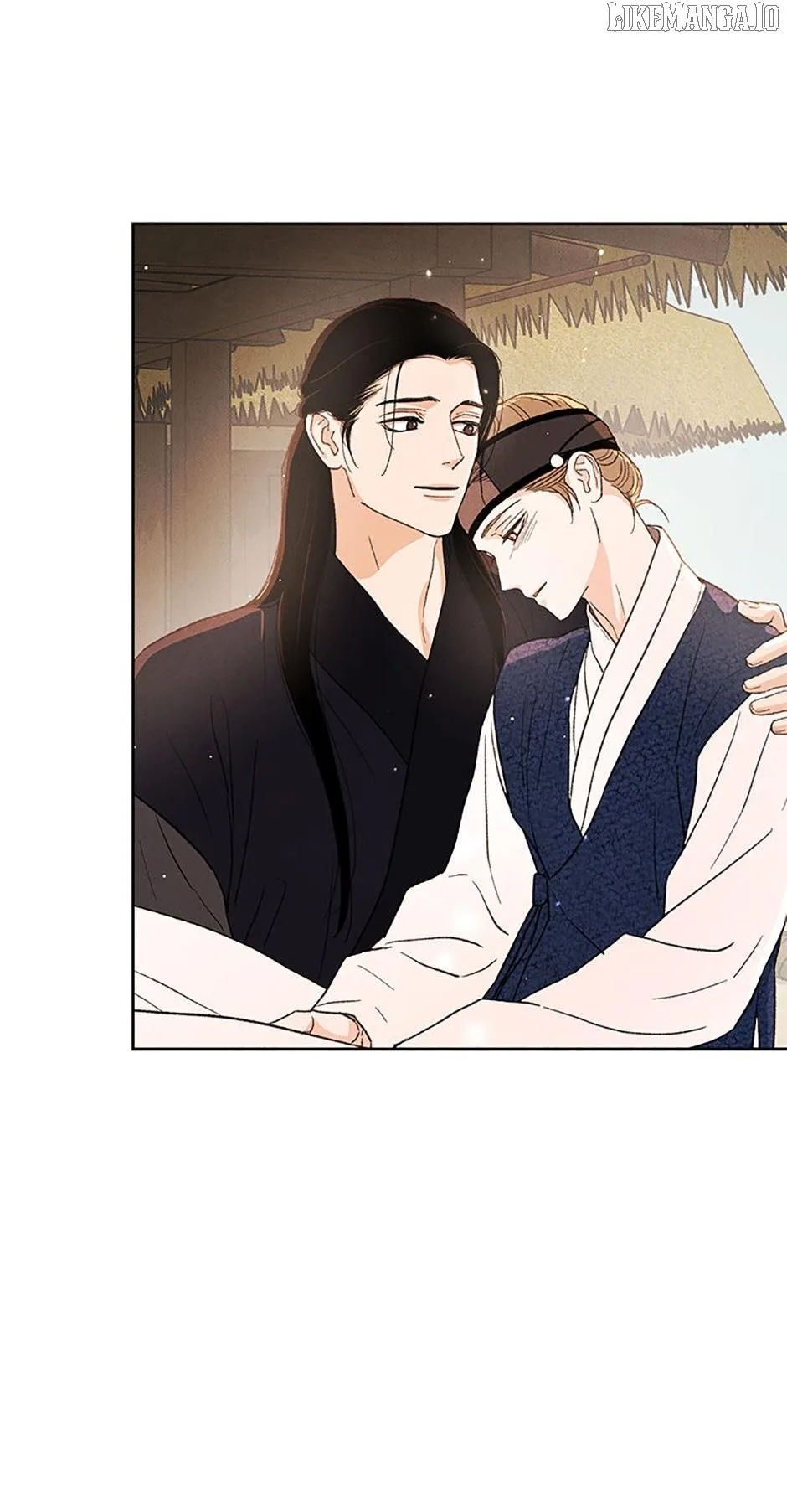 Under the Plum Blossom Tree Chapter 89 page 44