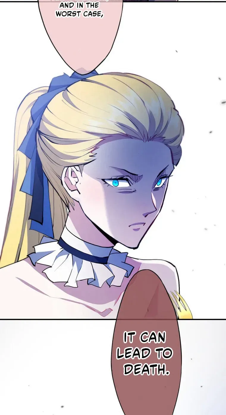 How the villainess Alicia saves the country Chapter 90 page 97