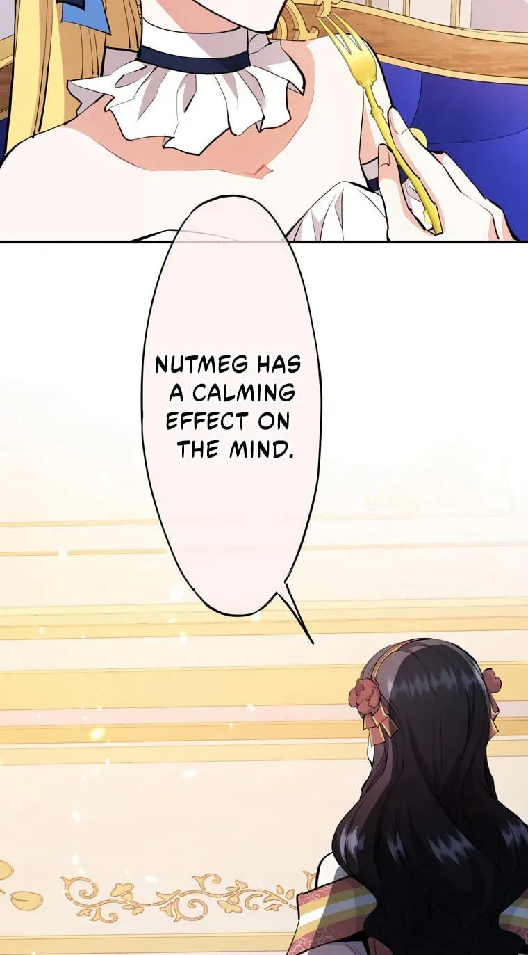 How the villainess Alicia saves the country Chapter 90 page 93