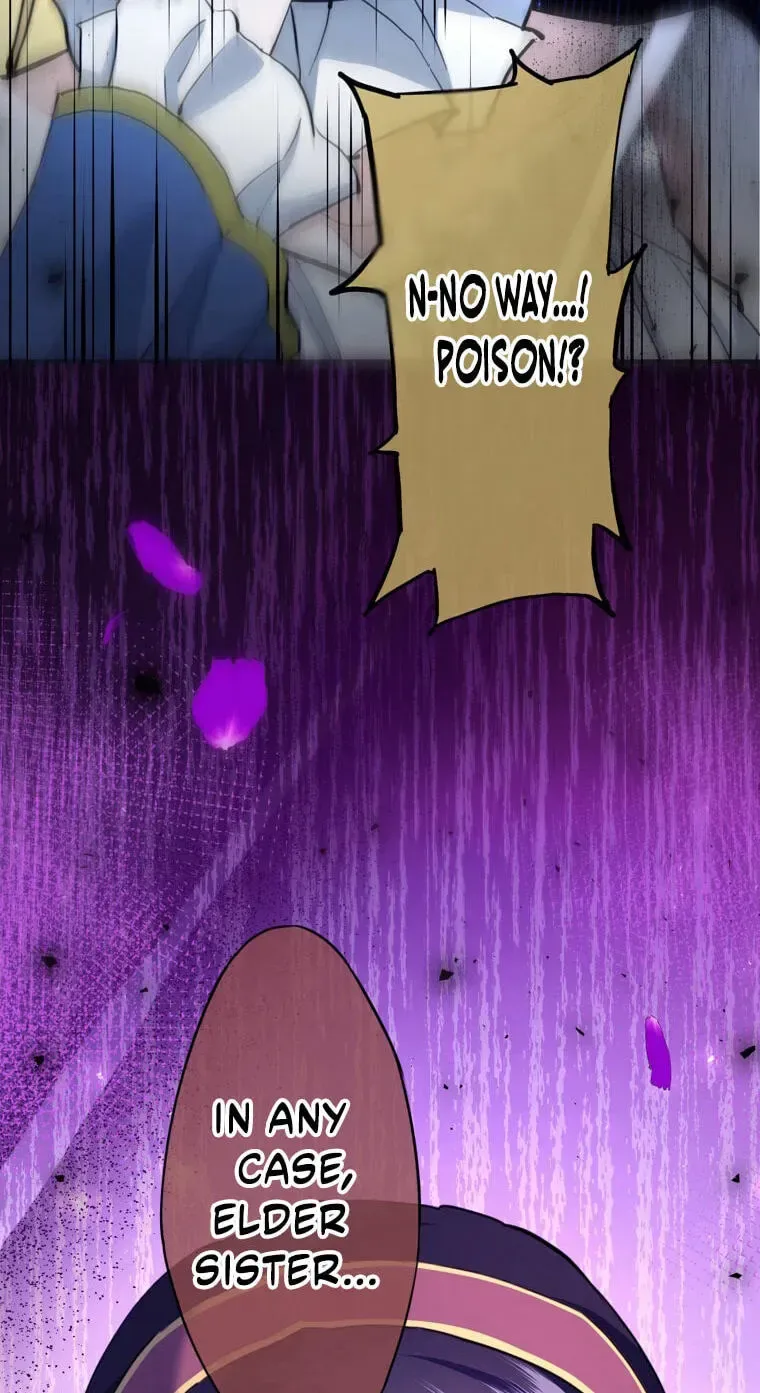 How the villainess Alicia saves the country Chapter 90 page 100