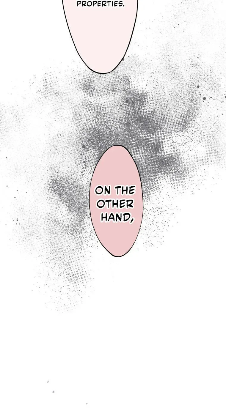 How the villainess Alicia saves the country Chapter 90 page 95