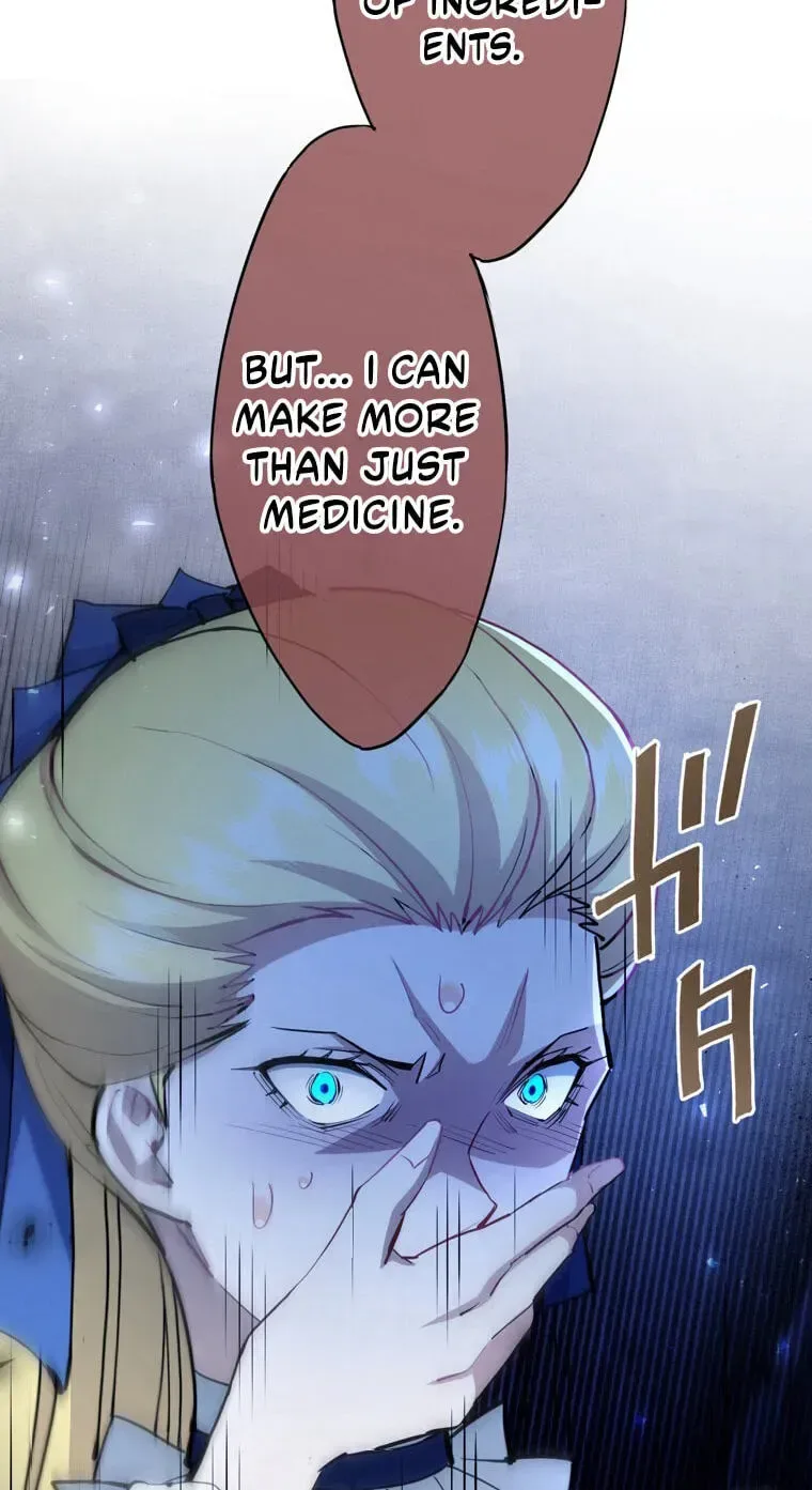 How the villainess Alicia saves the country Chapter 90 page 99