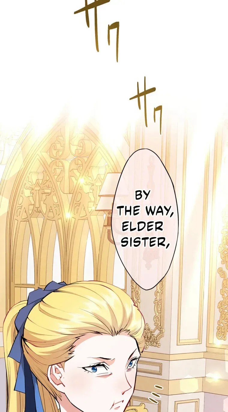 How the villainess Alicia saves the country Chapter 90 page 92